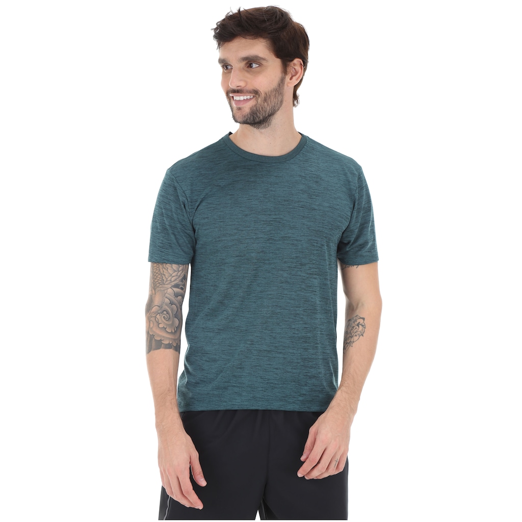 Imagem 1 do produto Camiseta Oxer Dry Tunin New - Masculina