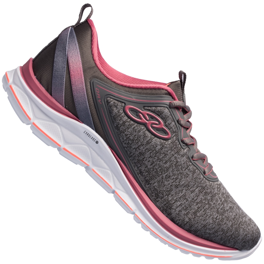 Tênis Olympikus Day - Feminino