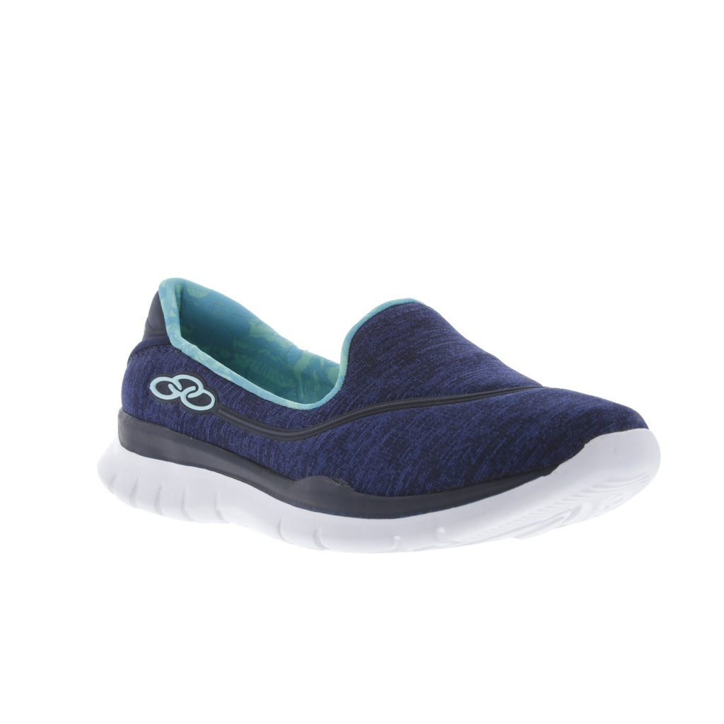 Tênis Olympikus Angel Colors - Feminino - Foto 2