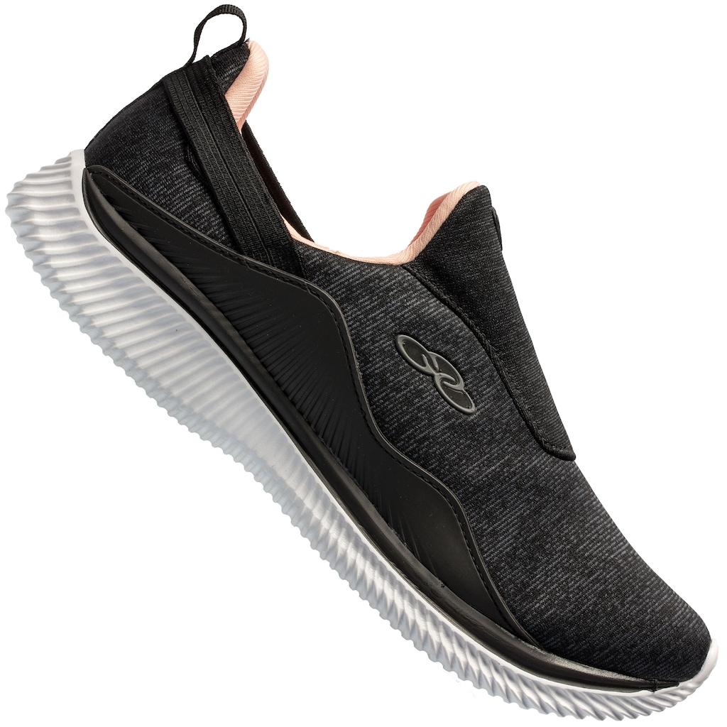 Tênis Olympikus Lofty - Feminino - Foto 1