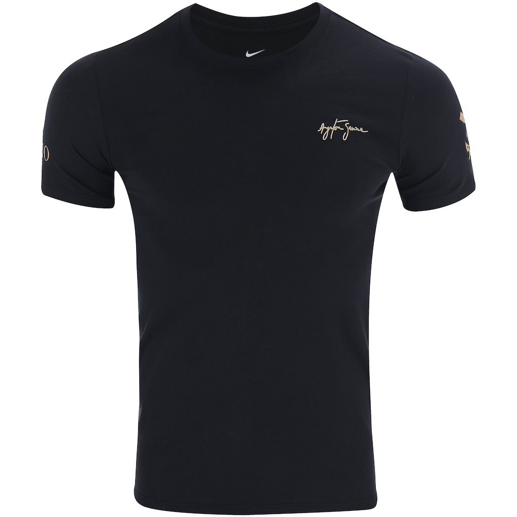 Camiseta do Corinthians 2018 Nike - Torcedor - Foto 1
