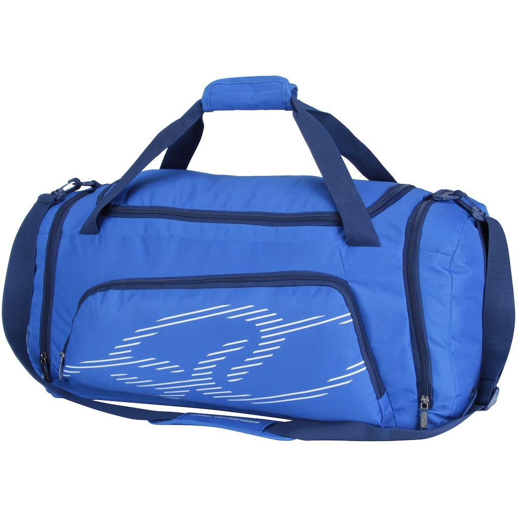 Mala Olympikus Gym Bag Line 60 Cm - Foto 1