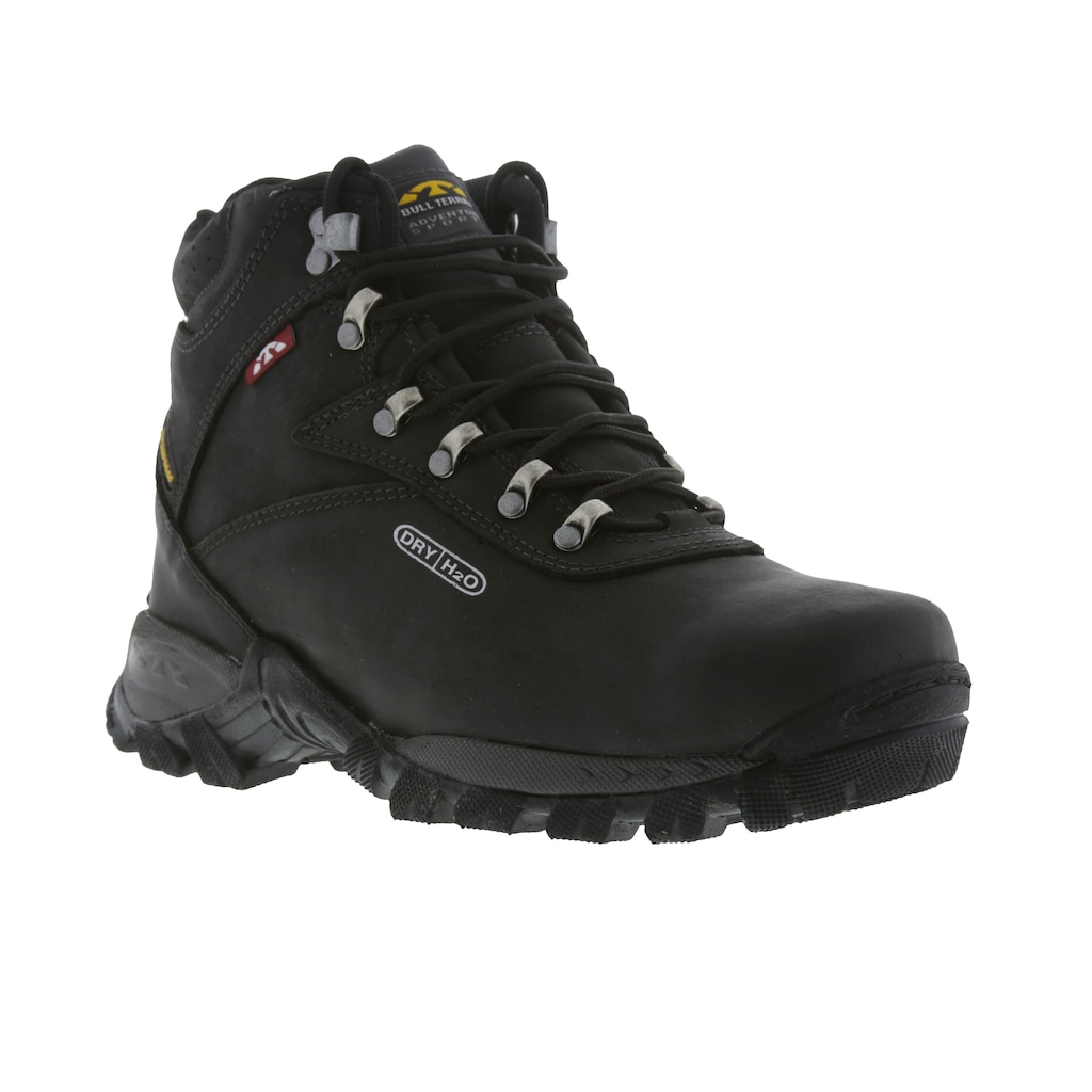 Imagem 2 do produto Bota Impermeável Bull Terrier Discovery Waterproof - Masculina