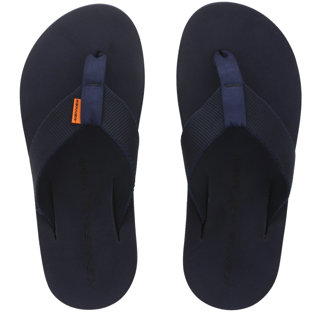 Chinelo Kenner Legend Prime - Masculino - Foto 1