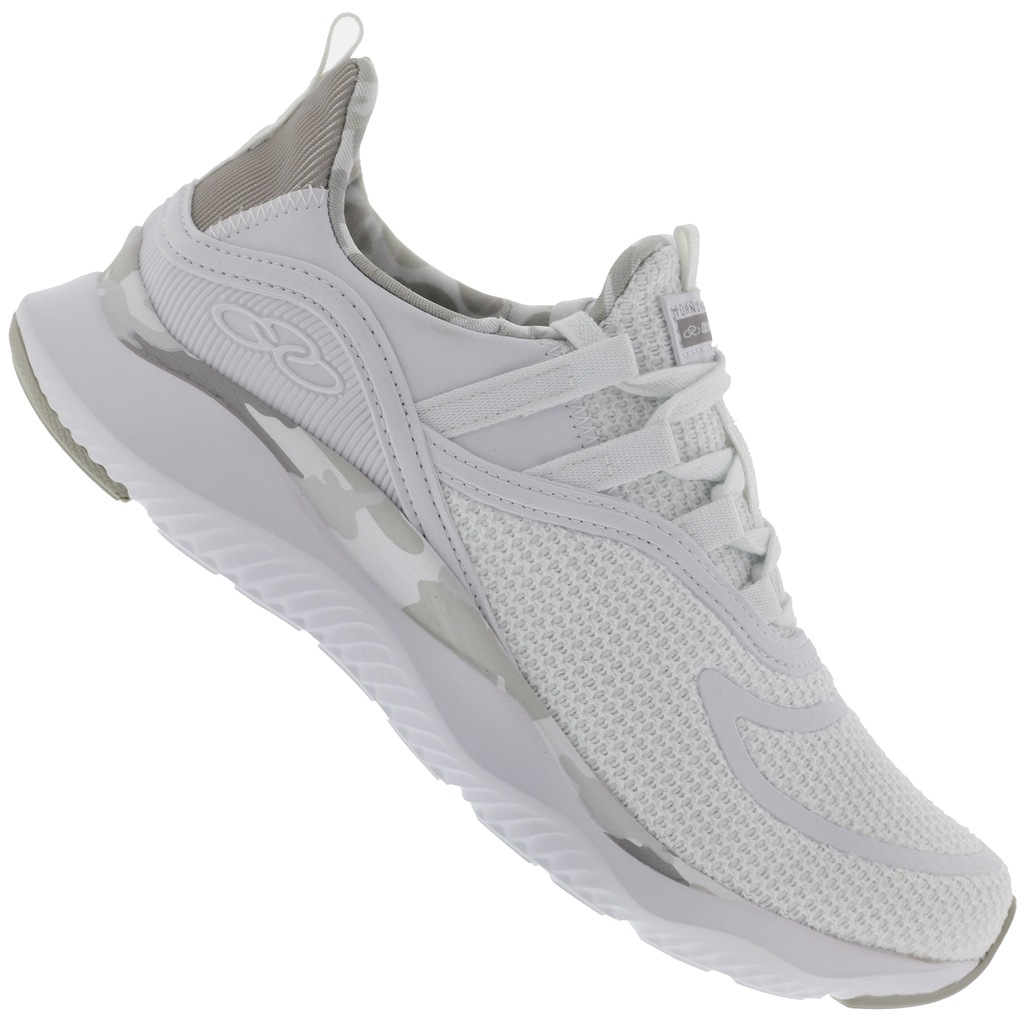 Tênis Olympikus Turning - Masculino - Foto 1