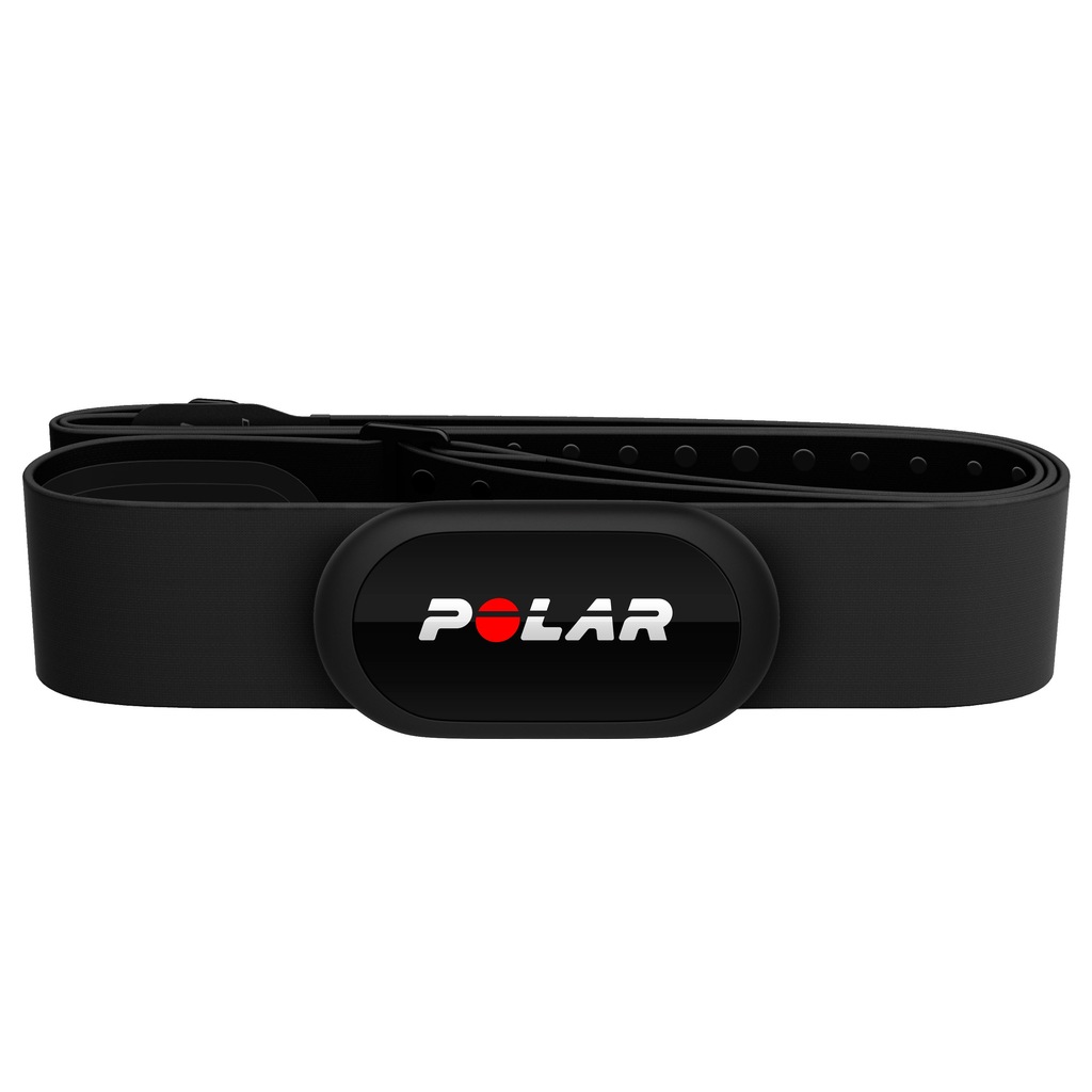 Transmissor Cardíaco Polar H10 - Foto 1