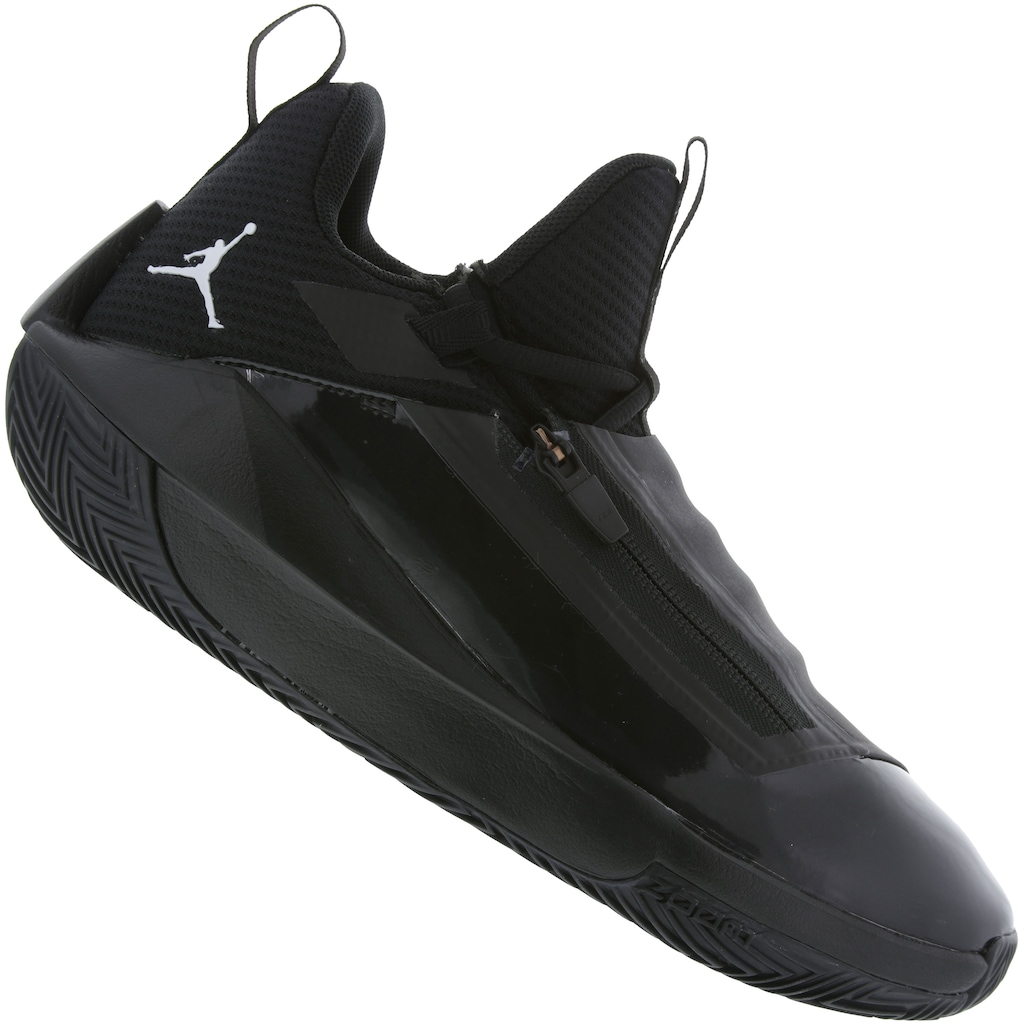 Tênis Nike Jordan Jumpman Hustle - Masculino - Foto 1