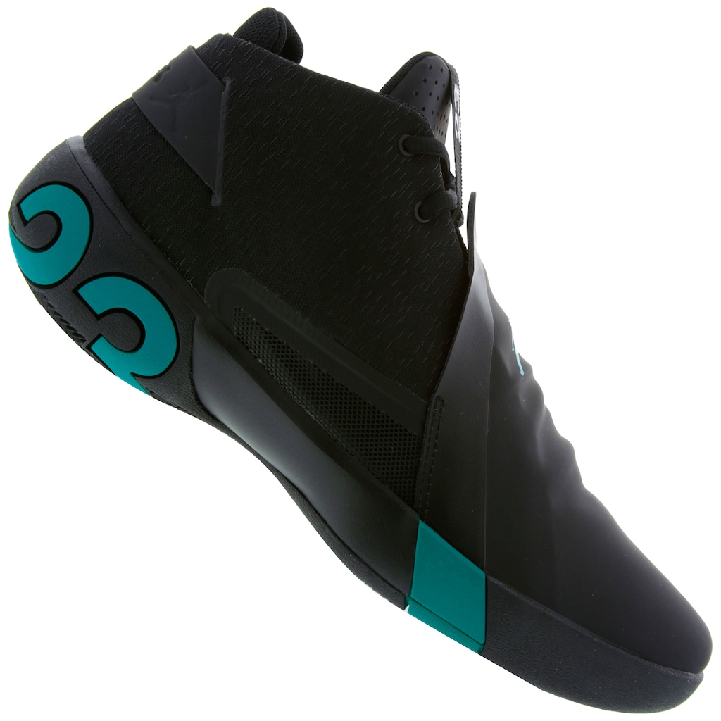 Tênis Nike Jordan Ultra Fly 3 - Masculino - Foto 1
