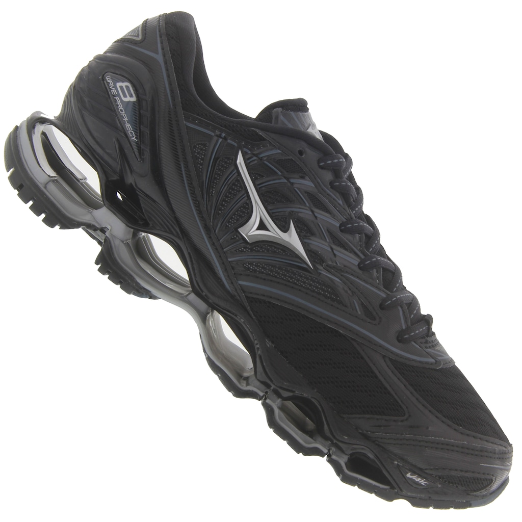 Tênis Mizuno Wave Prophecy 8 - Feminino - Foto 1