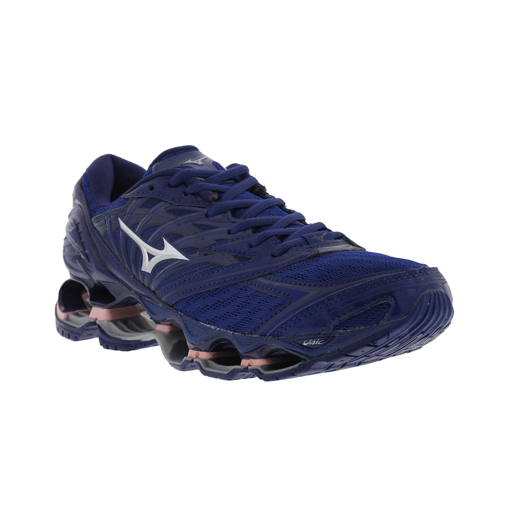 Imagem 2 do produto Tênis Mizuno Wave Prophecy 8 - Feminino