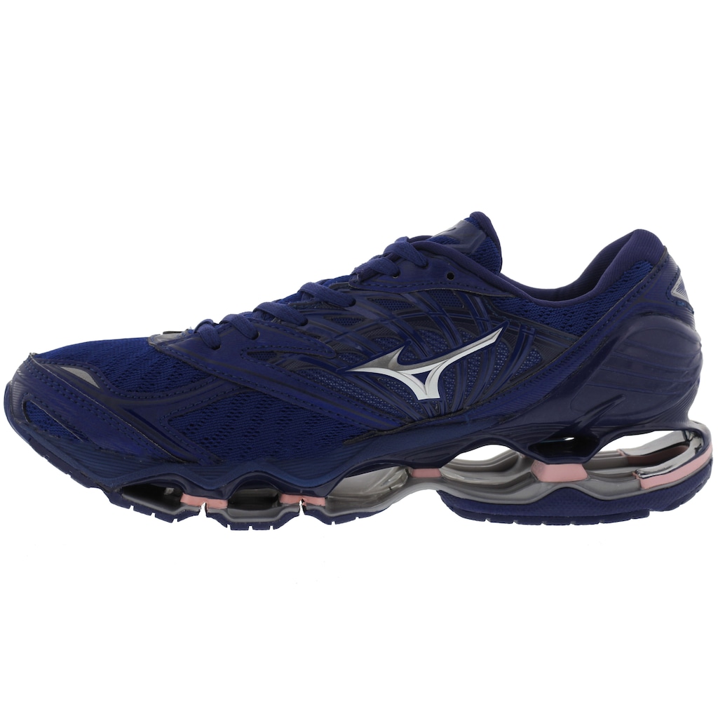 Imagem 5 do produto Tênis Mizuno Wave Prophecy 8 - Feminino