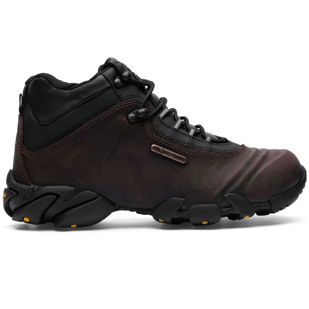 Bota Bull Terrier Attack II - Unissex