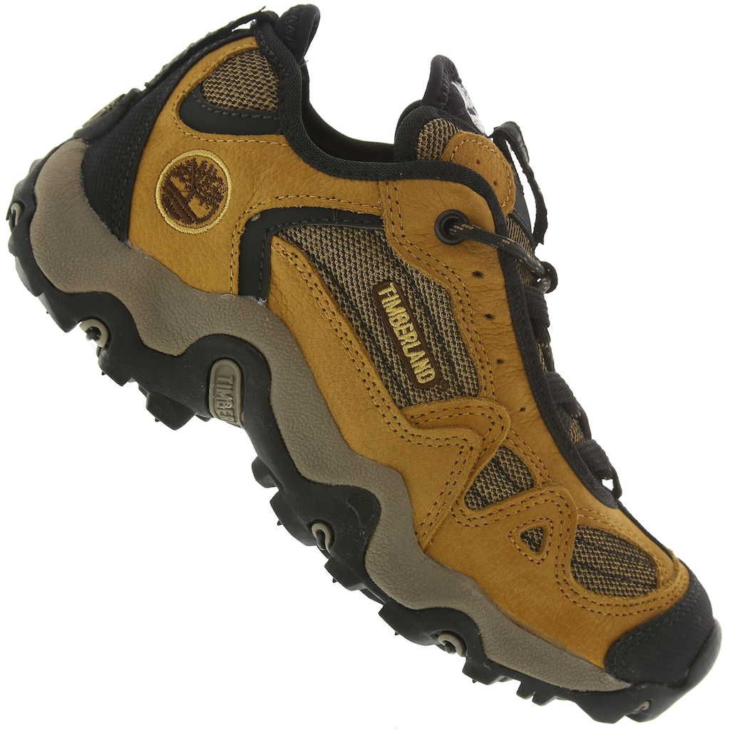 Tênis Timberland Gorge C2 Feminino | Centauro