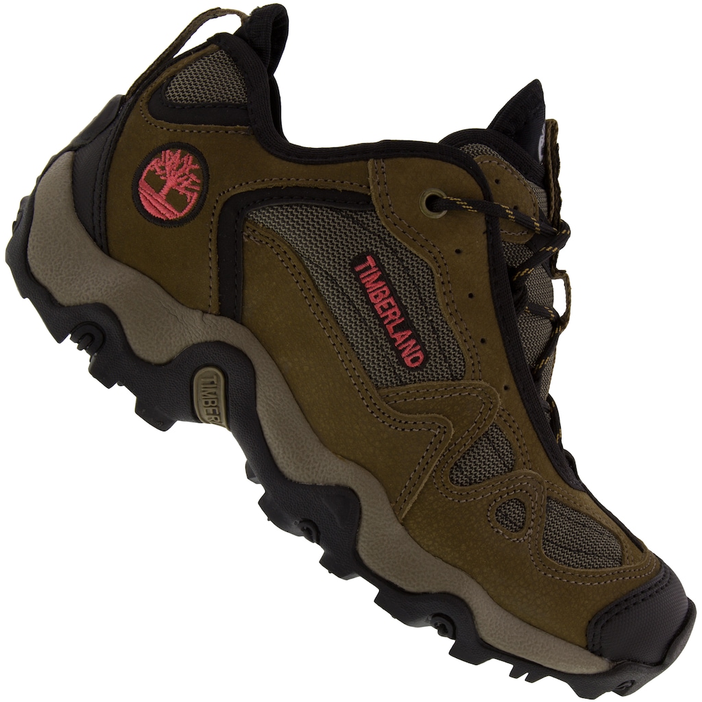 Tênis Timberland Gorge C2 Feminino - Foto 1