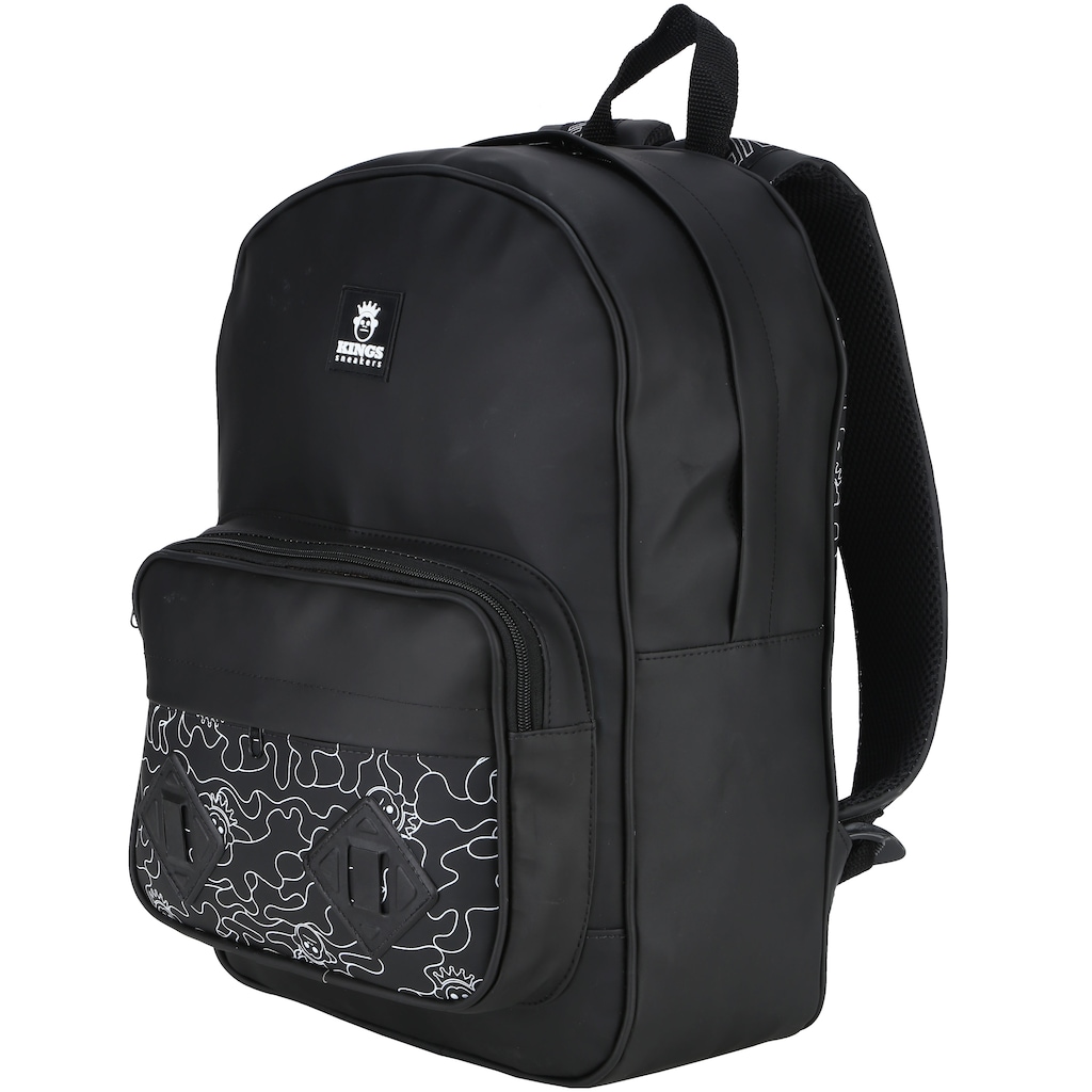 Mochila Kings KMC006 - Foto 1