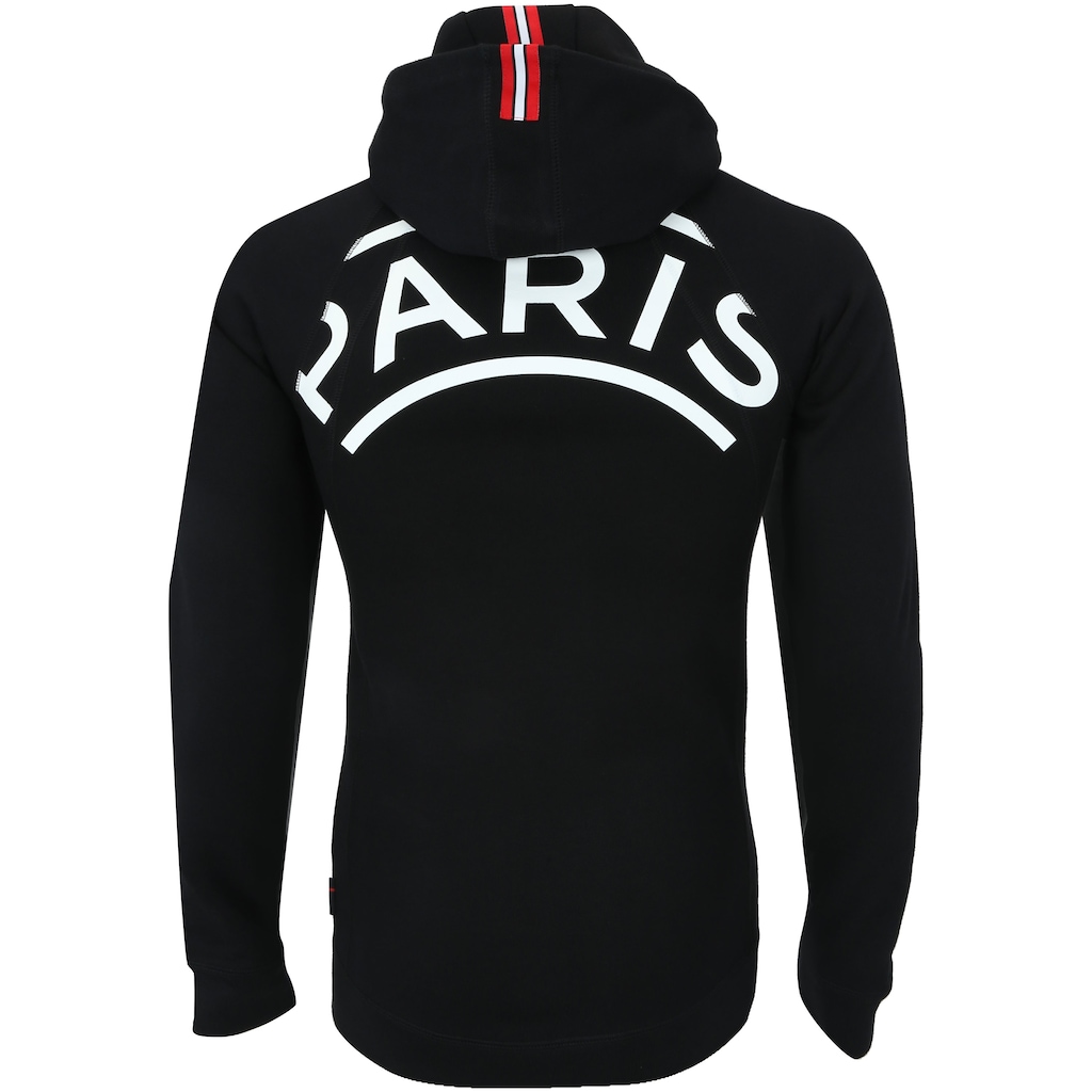 Jaqueta de Moletom Jordan x PSG Wings Nike - Masculina | Centauro