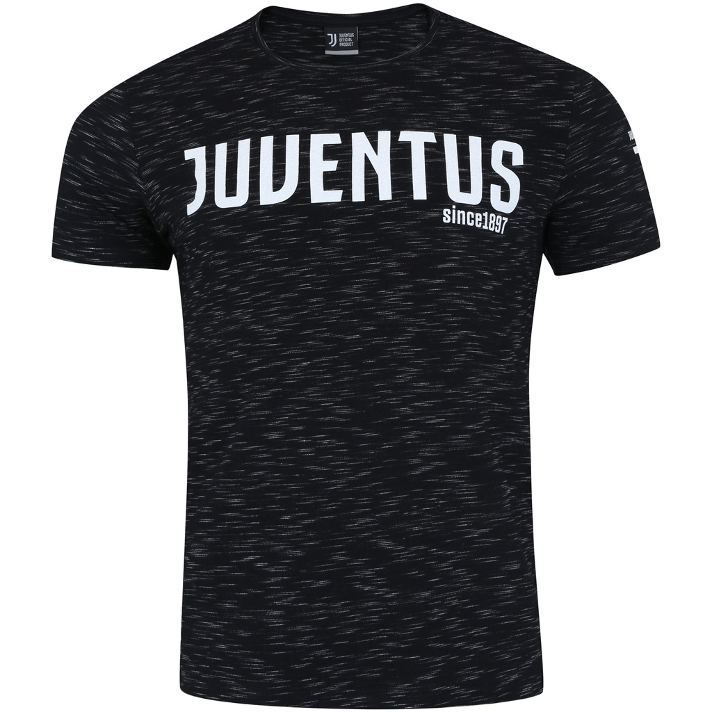Camiseta Juventus Jet - Masculina - Foto 1