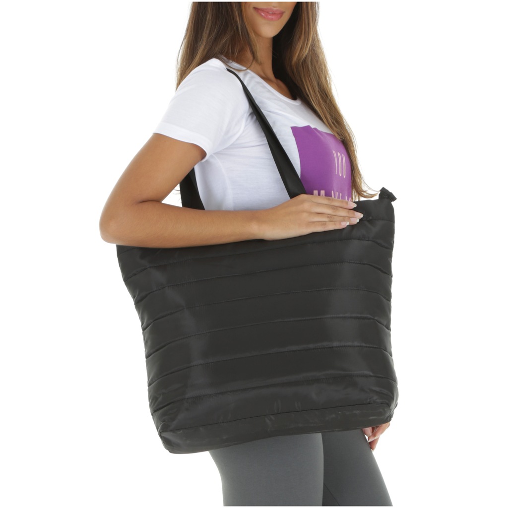 Bolsa Oxer Bulky - Feminina - Foto 1