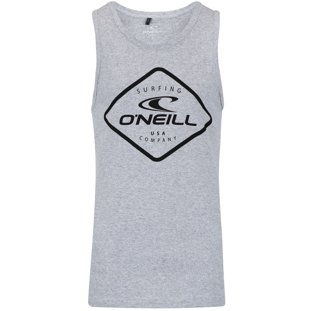 Camiseta Regata O'neill Estampada Program - Masculina - Foto 1