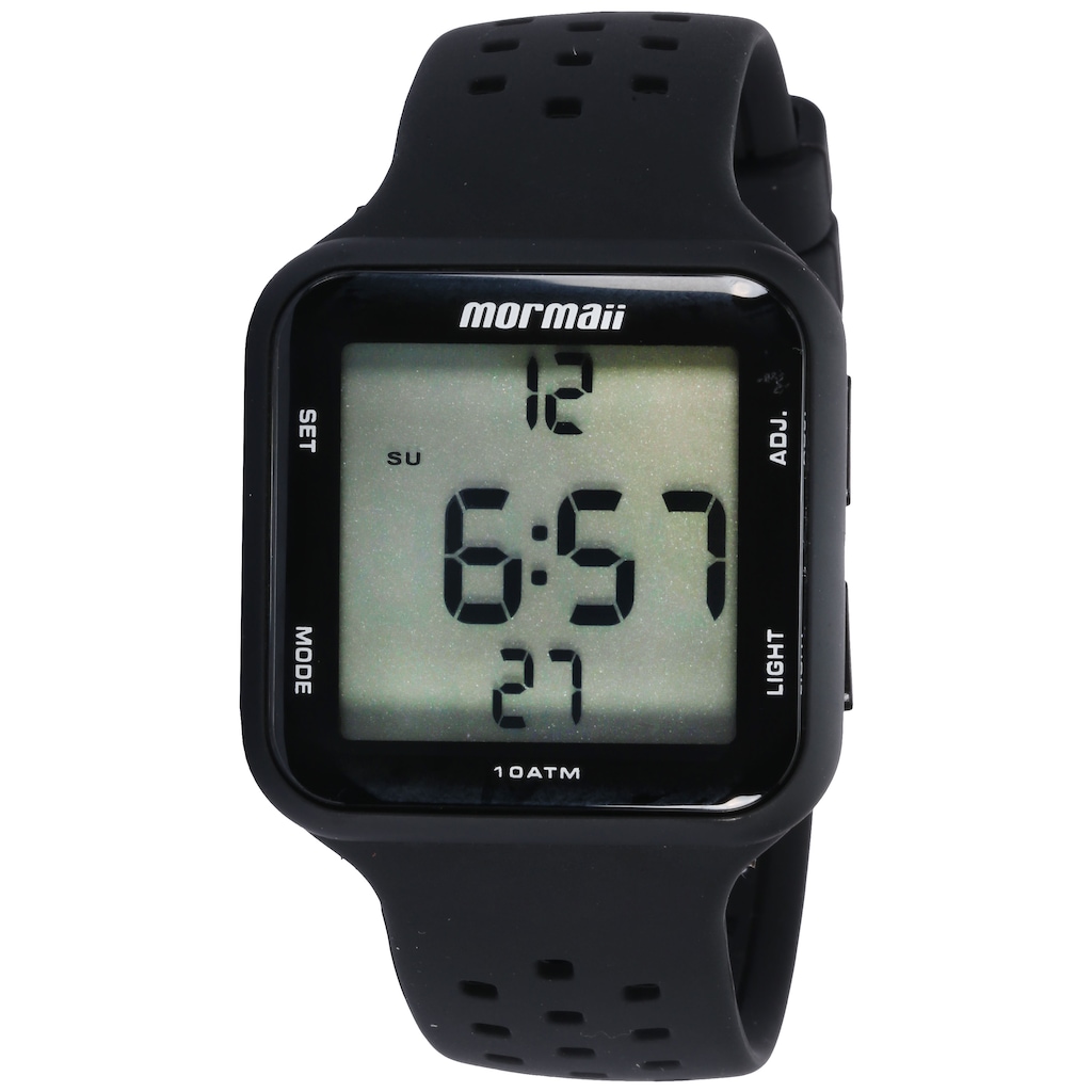 Relógio Digital Mormaii MO6600 - Feminino