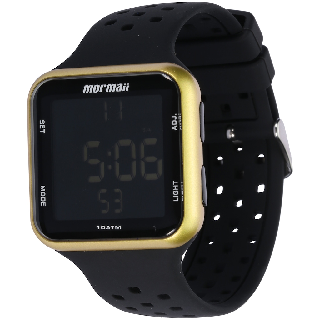Relógio Digital Mormaii MO6600 - Feminino