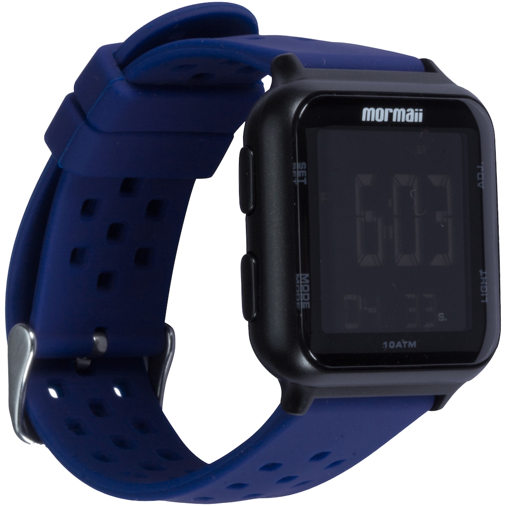 Imagem 2 do produto Relógio Digital Mormaii MO6600 - Feminino