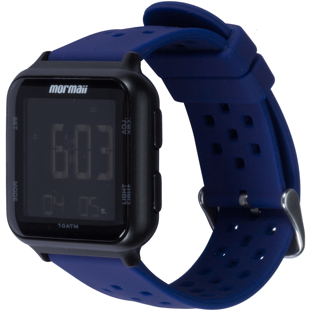 Relógio Digital Mormaii MO6600 - Feminino