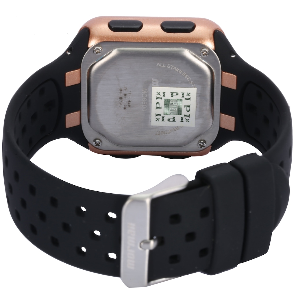 Imagem 4 do produto Relógio Digital Mormaii MO6600 - Feminino