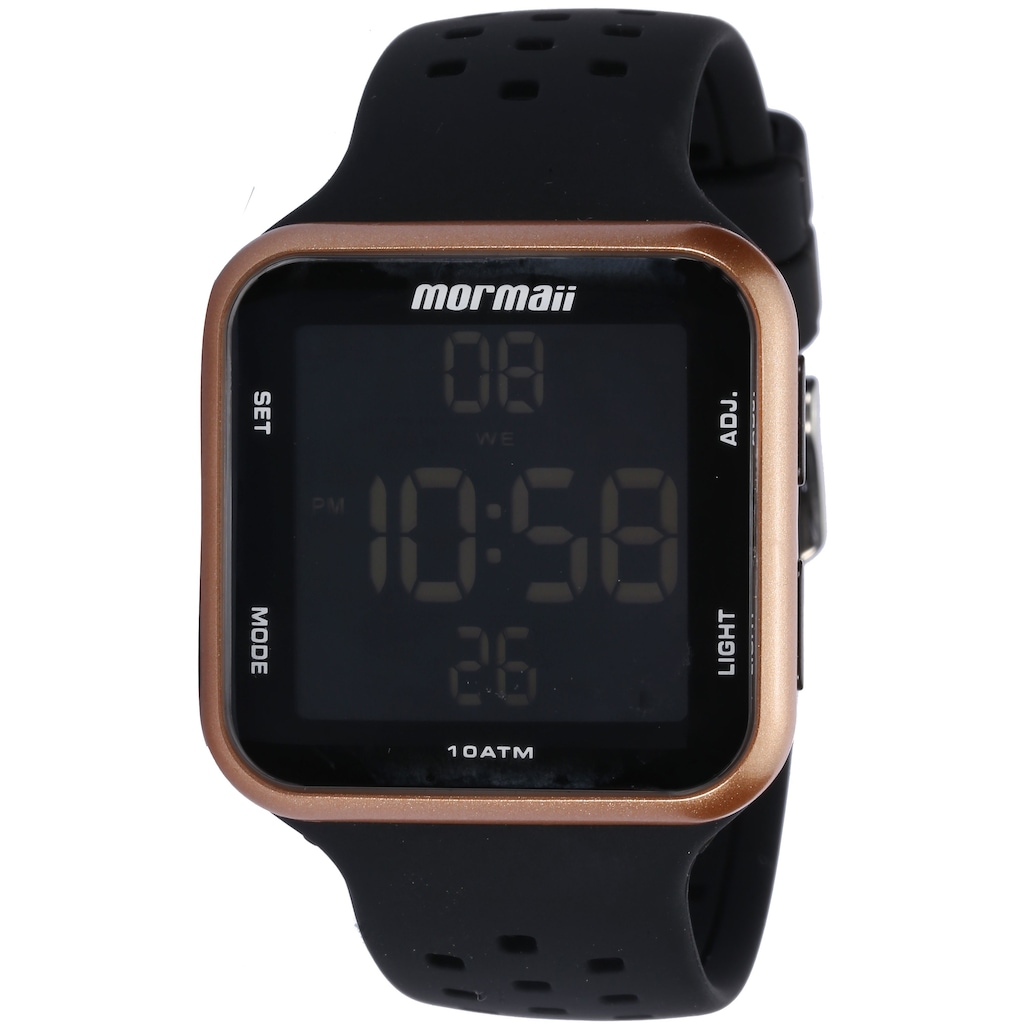Relógio Digital Mormaii MO6600 - Feminino