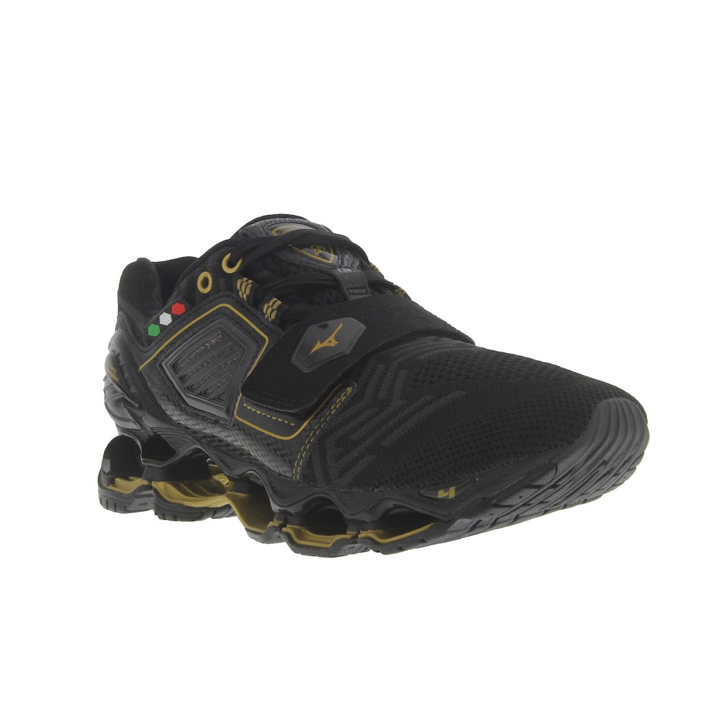 Tênis Mizuno Wave Tenjin 4 Lamborghini - Masculino | Centauro