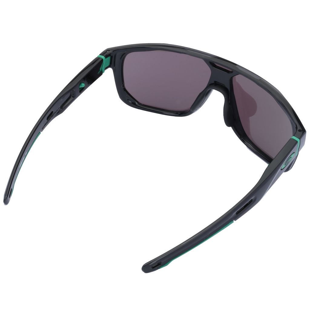 Óculos de Sol Oakley Crossrange Shield Prizm OO9387 - Unissex