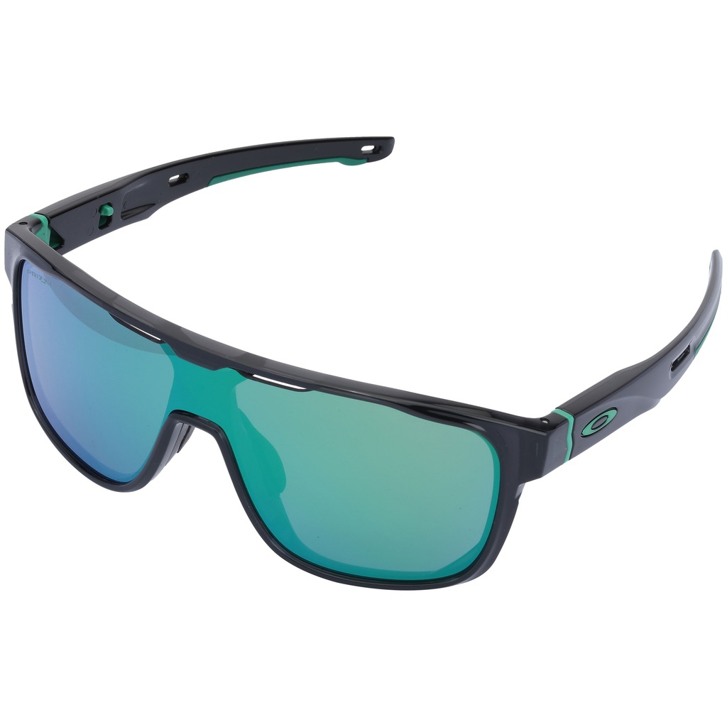 Óculos de Sol Oakley Crossrange Shield Prizm OO9387 - Unissex