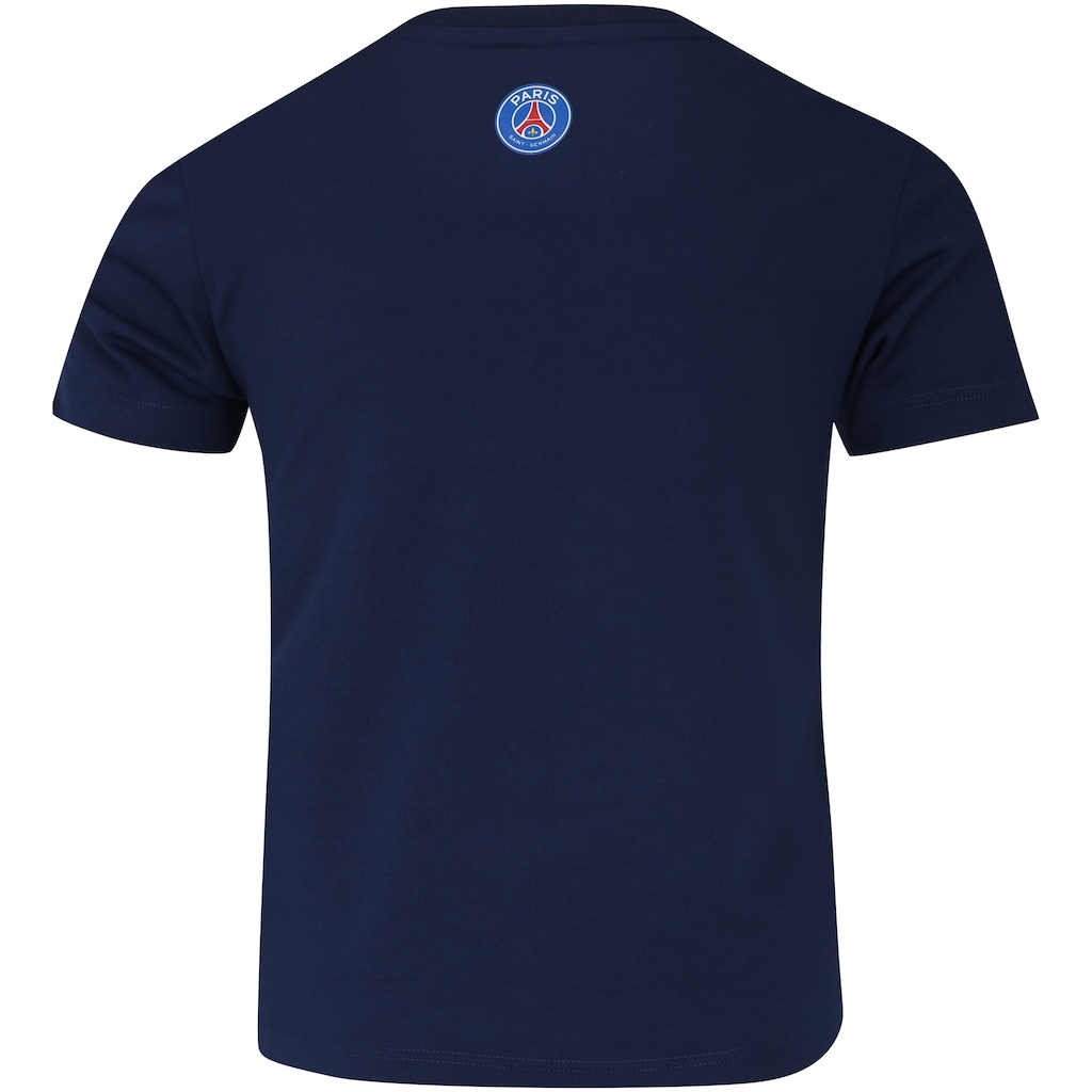Imagem 2 do produto Camiseta PSG Dani Alves Bomache - Infantil