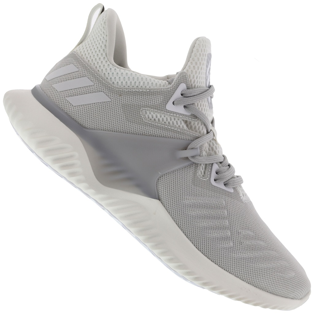 Tênis adidas Alphabounce Beyond 2 - Masculino - Foto 1