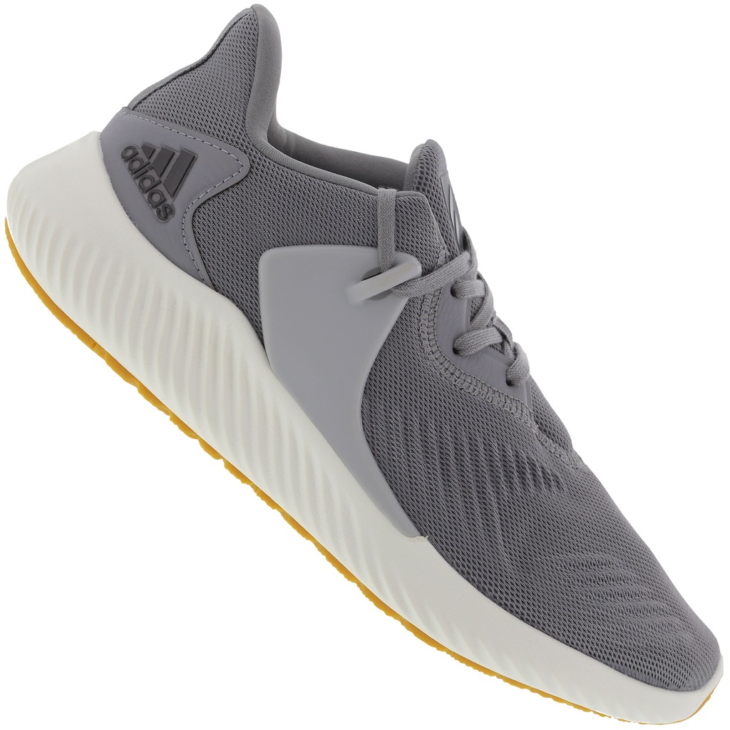 Tênis adidas Alphabounce RC 2 - Masculino - Foto 1