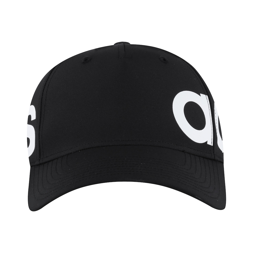 Boné Aba Curva adidas C40 Linear - Snapback - Adulto - Foto 1