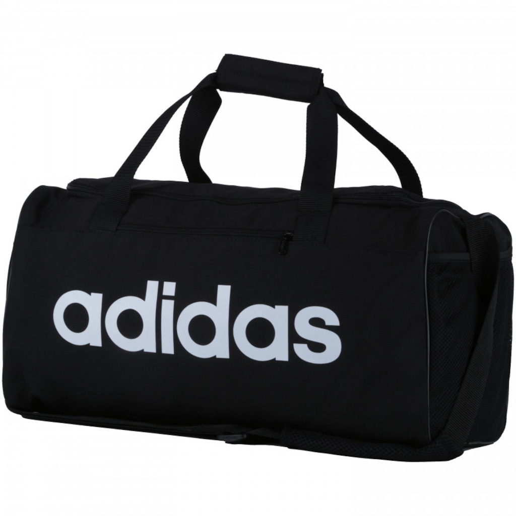 Imagem 2 do produto Mala adidas Linear Core Duffel Bag M