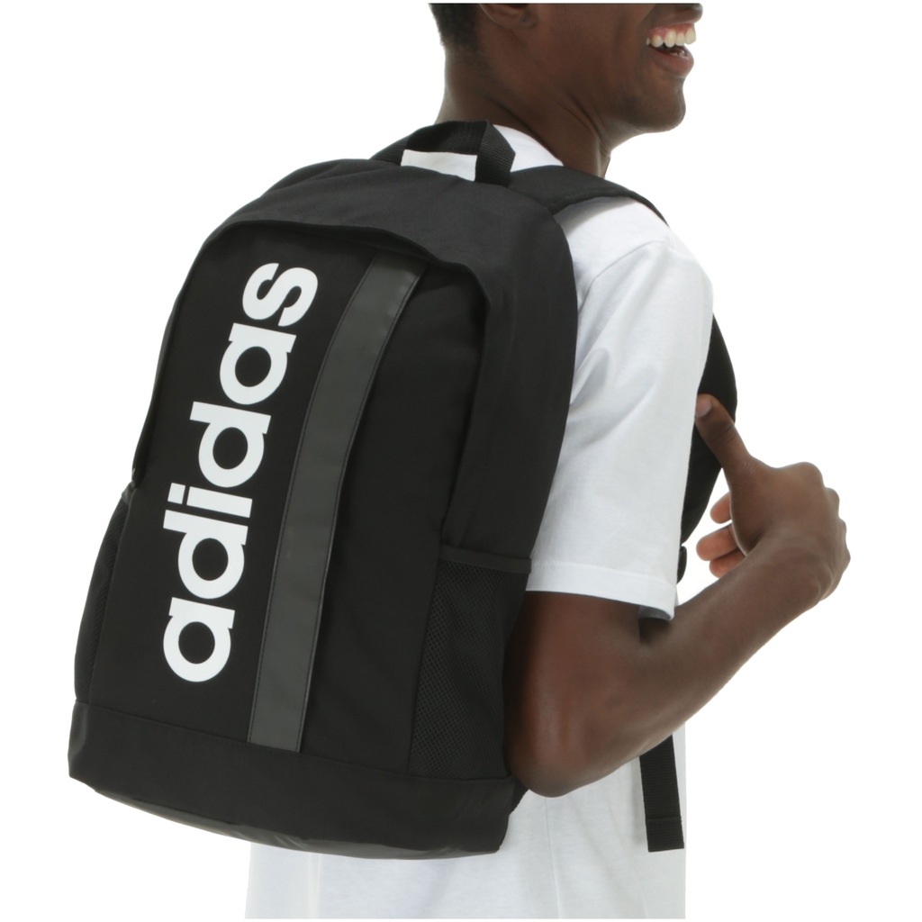 Mochila adidas Linear Core - Foto 1