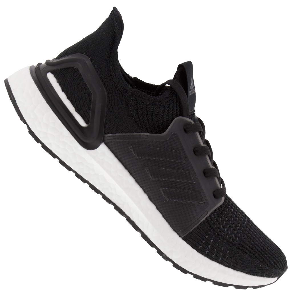Tênis adidas UltraBoost 19 - Masculino - Foto 1