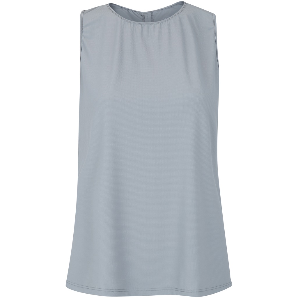 Camiseta Regata Oxer Regulável - Feminina - Foto 1