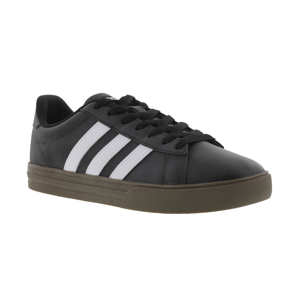 Tênis adidas Daily 2.0 - Masculino - Foto 2
