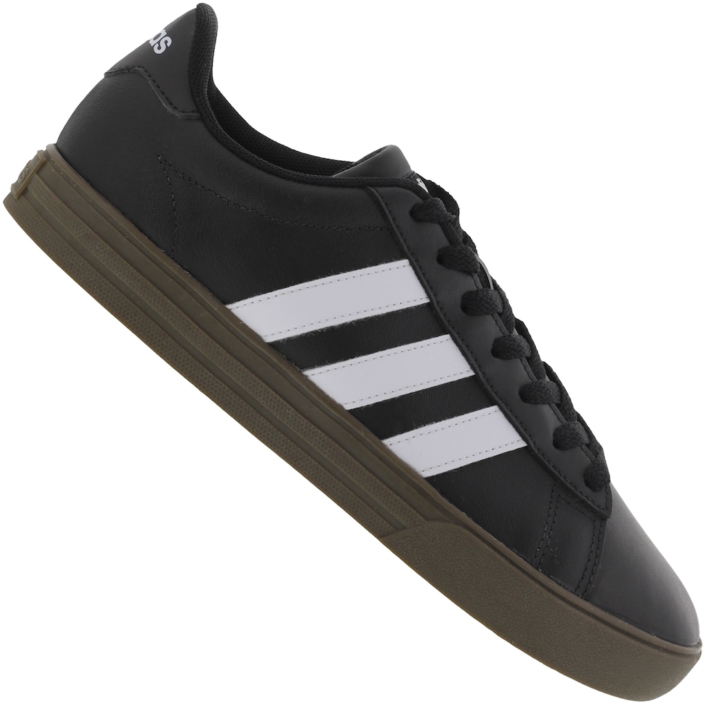 Tênis adidas Daily 2.0 - Masculino - Foto 1