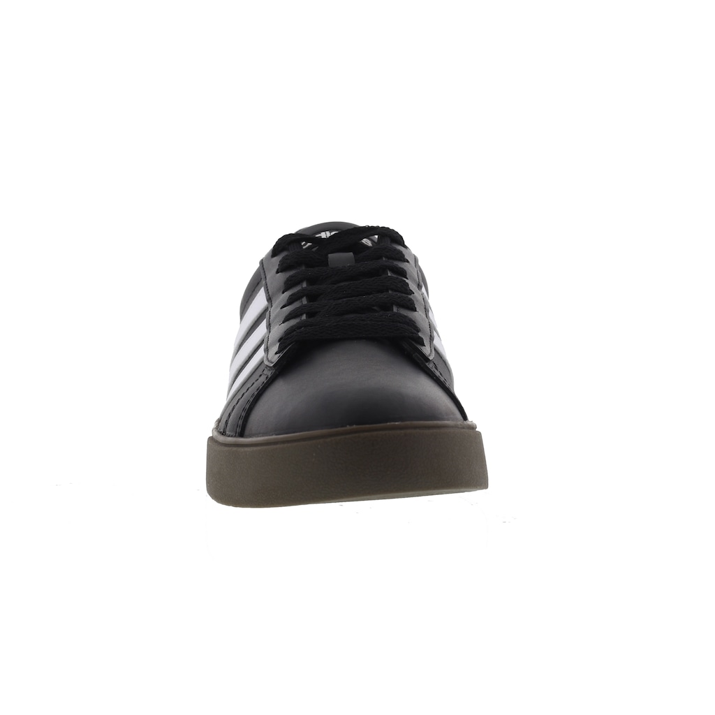 Tênis adidas Daily 2.0 - Masculino - Foto 3