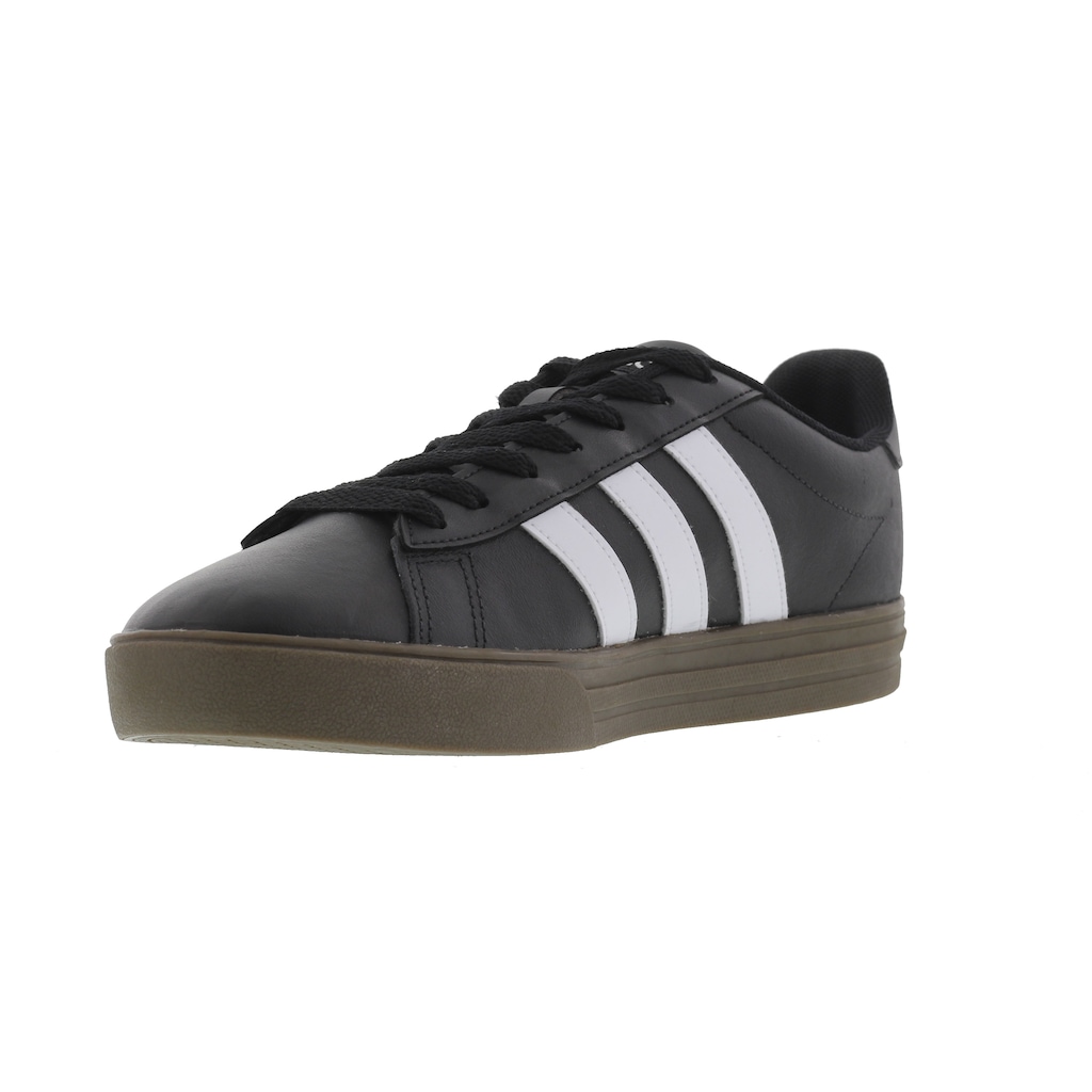 Tênis adidas Daily 2.0 - Masculino - Foto 4