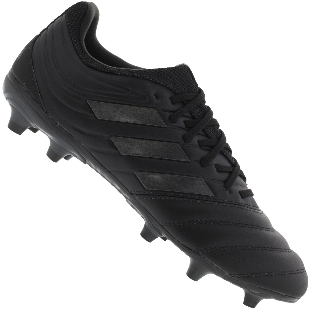 Chuteira de Campo Adidas Copa 19.3 - Adulto - Foto 1