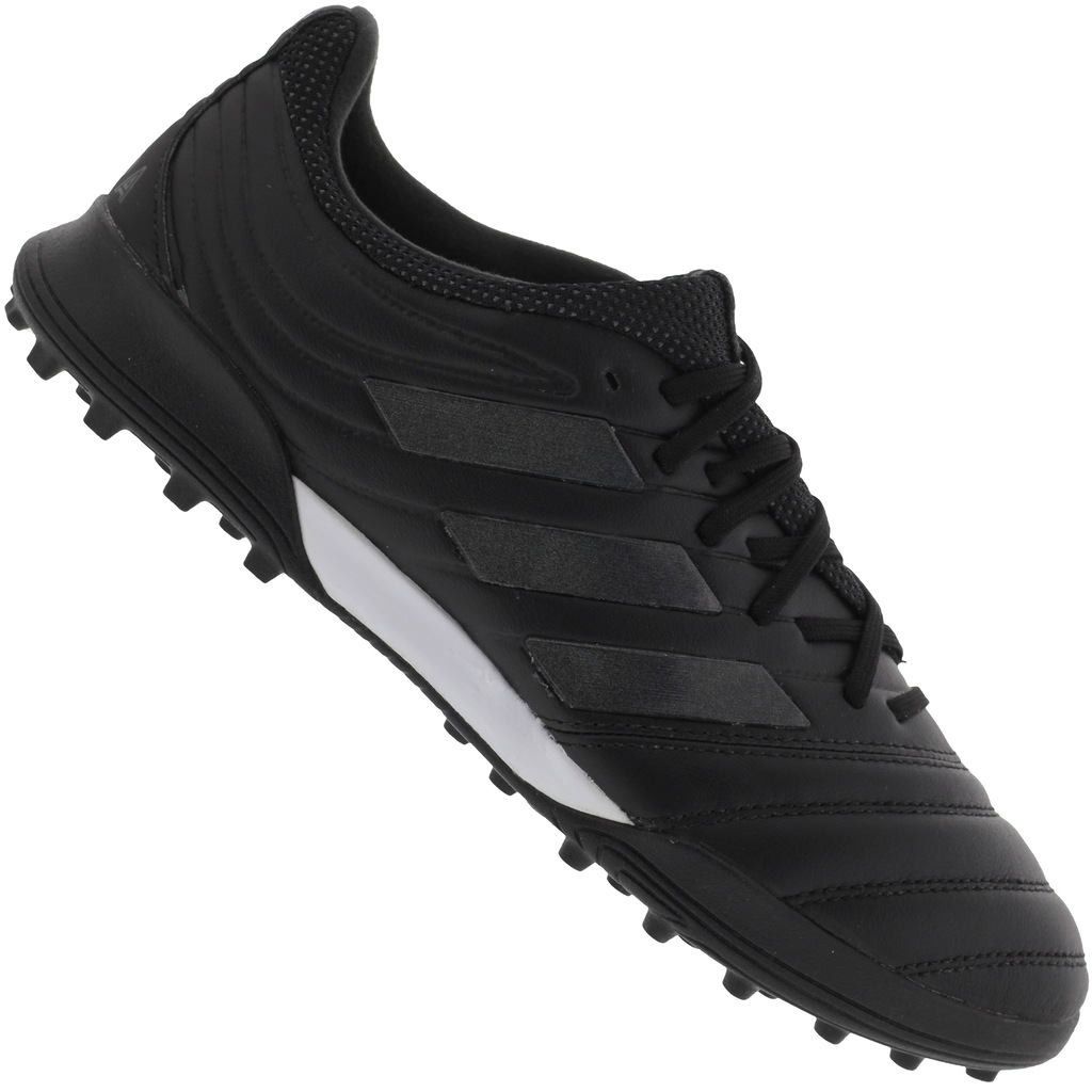 Chuteira Society adidas Copa 19.3 TF - Adulto - Foto 1