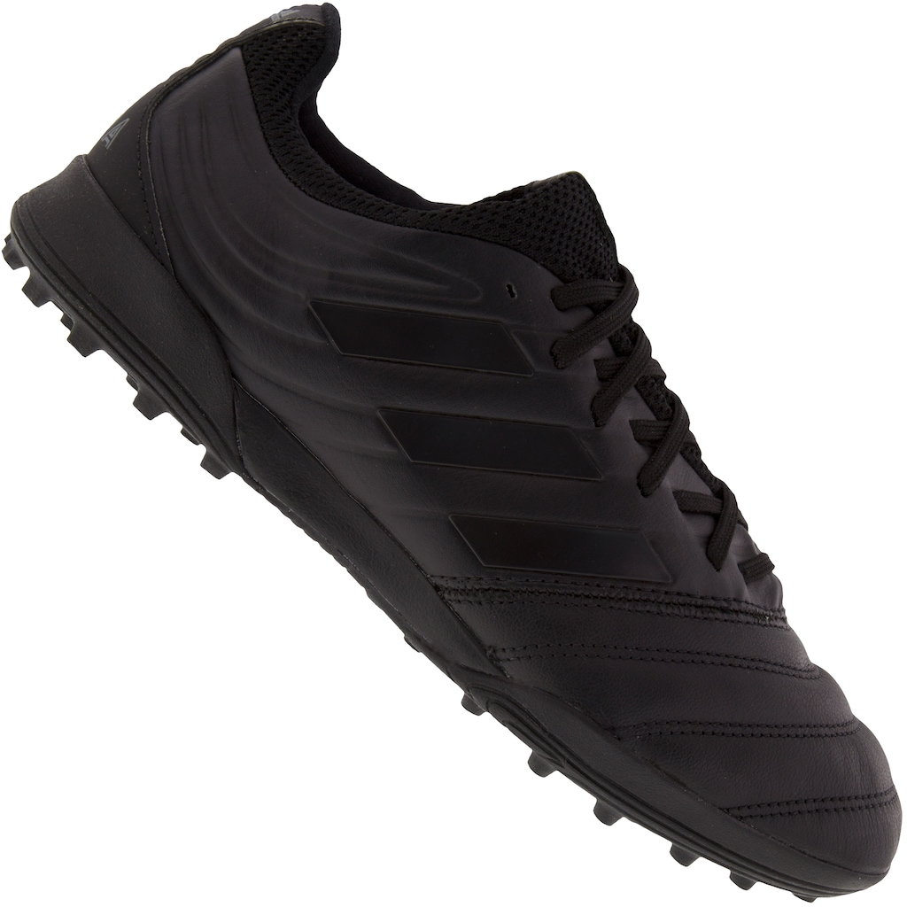 Chuteira Society adidas Copa 19.3 TF - Adulto - Foto 1