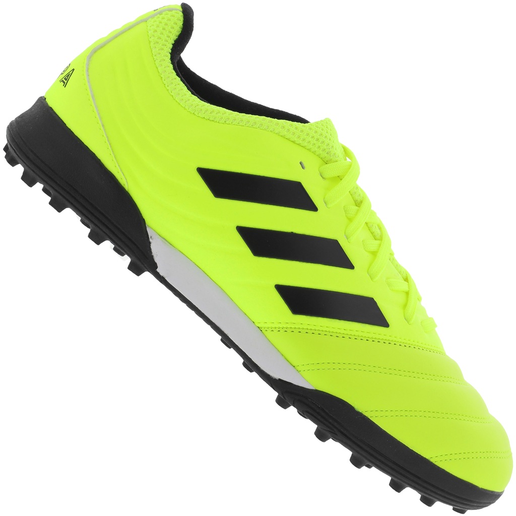 Chuteira Society adidas Copa 19.3 TF - Adulto - Foto 1