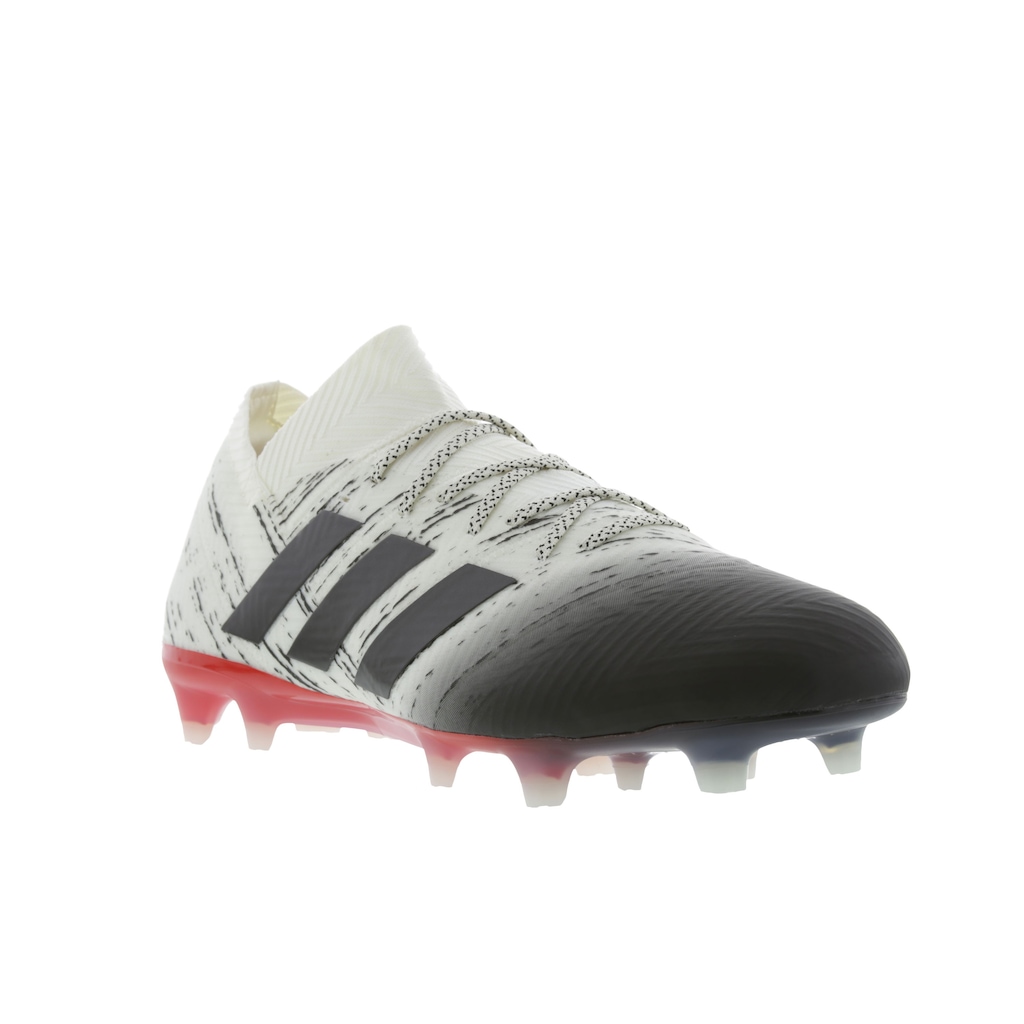 Chuteira de Campo adidas Nemeziz 18.1 FG - Adulto | Centauro