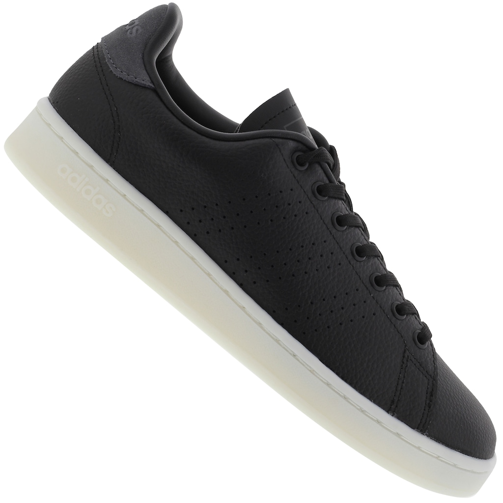Tênis adidas Advantage Casual - Masculino - Foto 1